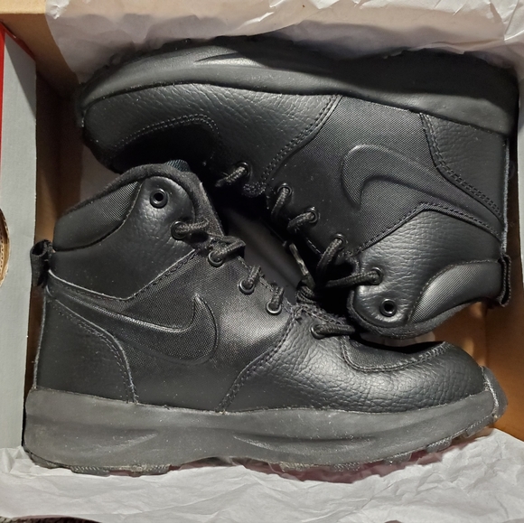 Nike Manoa LTR (PS) - Picture 9 of 9